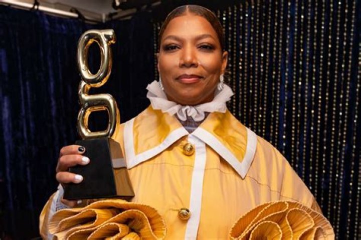 Queen Latifah Opens Up About Wanting Kids