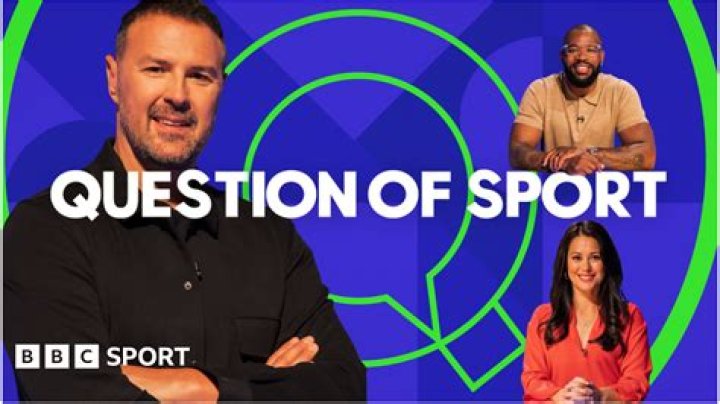 Test your knowledge of legendary quiz show Question Of Sport as it's axed by the BBC