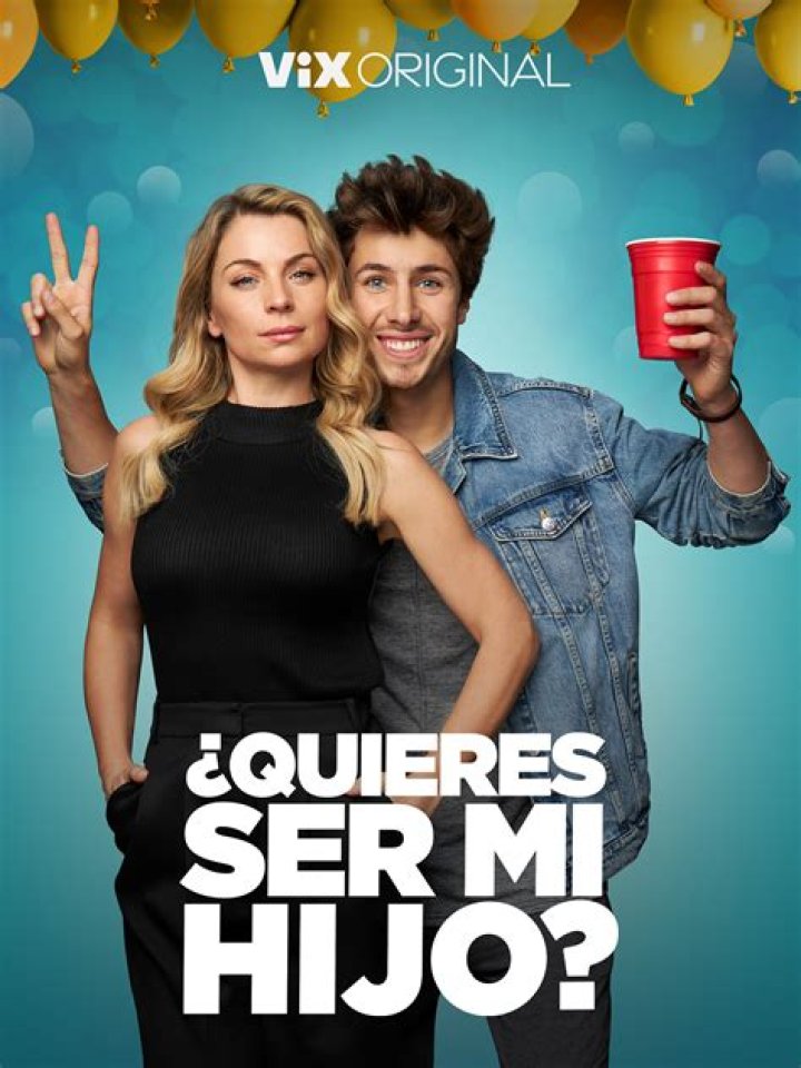 Unveiling The Meaning Behind "¿Quieres Ser Mi Hijo?"