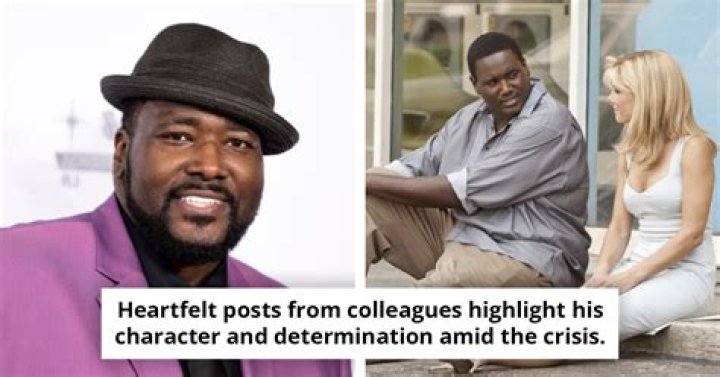 The Blind Side's Star Journey