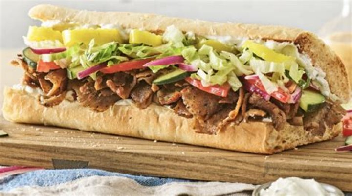Sandwich shop and Subway rival introduces first-of-its-kind menu item in five years with classic flavors starting at $9