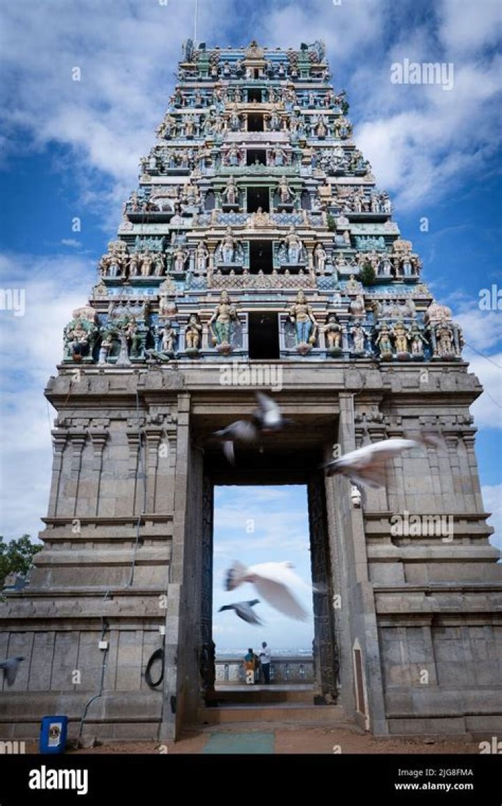 Chidambaram Told – India TV