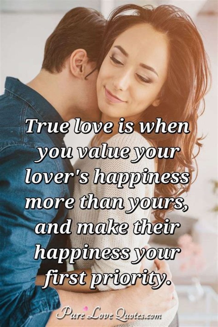 Quotes For True Love: Words That Capture The Essence Of Romance