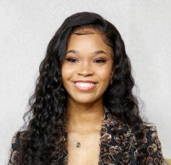 Discovering Quvenzhané Wallis: A Journey Through Talent And Inspiration