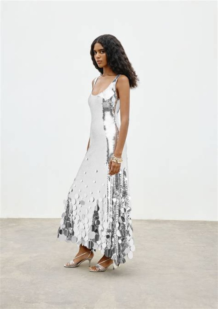 Some Rabanne H&M Collection Is Back In Stock - This Is What To Buy