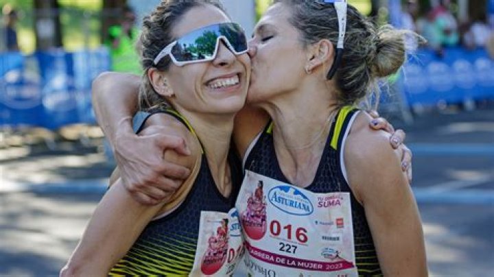 Women's race organisers forced to apologise after winners are awarded 'sexist' prizes