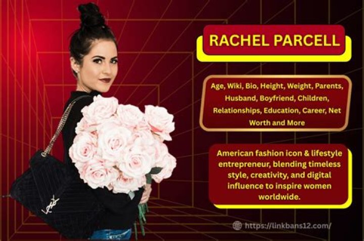 Rach Parcell Height, Wiki, Biography, Age, Boyfriend, Net Worth