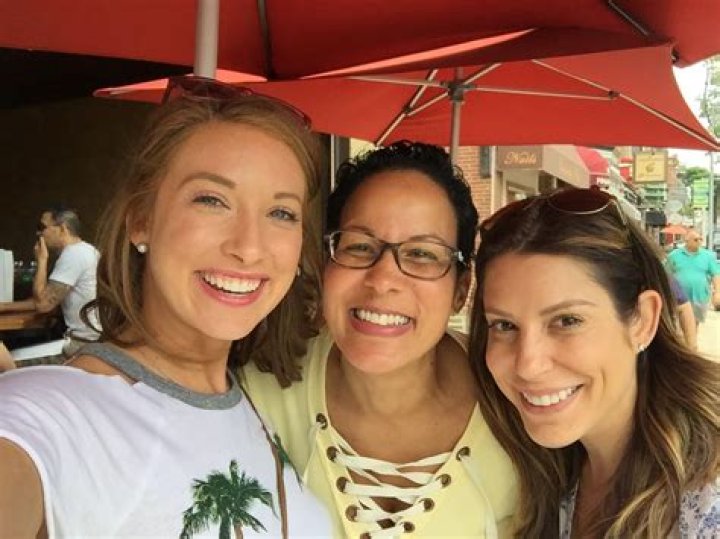 Rachael Boesing: The Multi-Talented Host And Entrepreneur