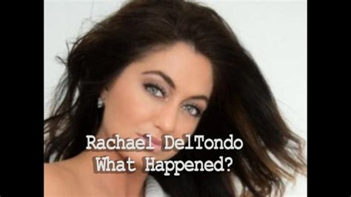 Who was Rachael DelTondo and what happened to her?