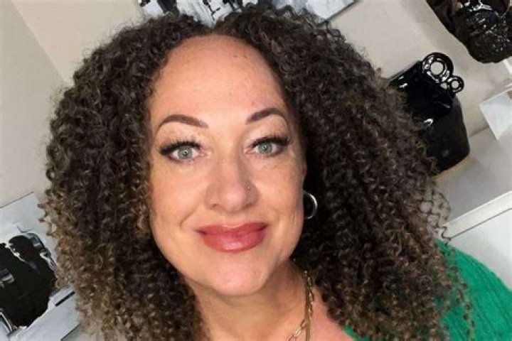 Rachel Dolezal: The Controversial Figure In Race And Identity Politics