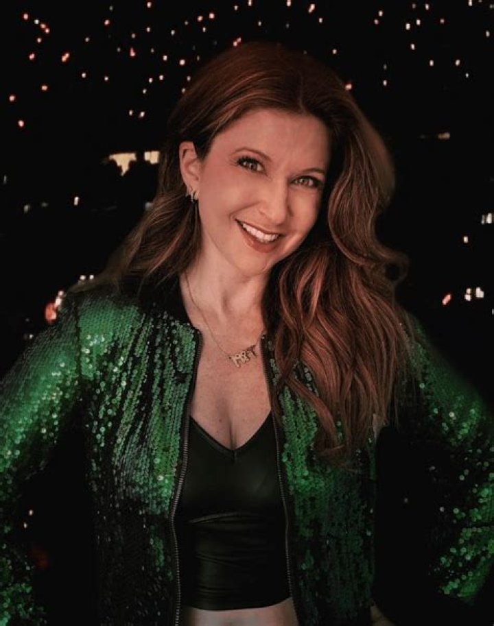 Rachel Emily Nichols Age, Wiki, Biography, Wife, Children, Salary, Net Worth, Parents