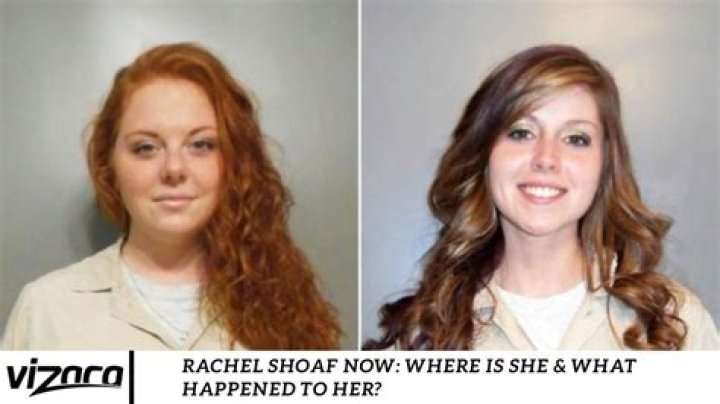 Rachel Shoaf Now: Where Is She What Happened To Her