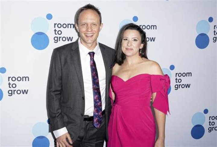 Unveiling Rachel True's Husband: The Name Behind The Star