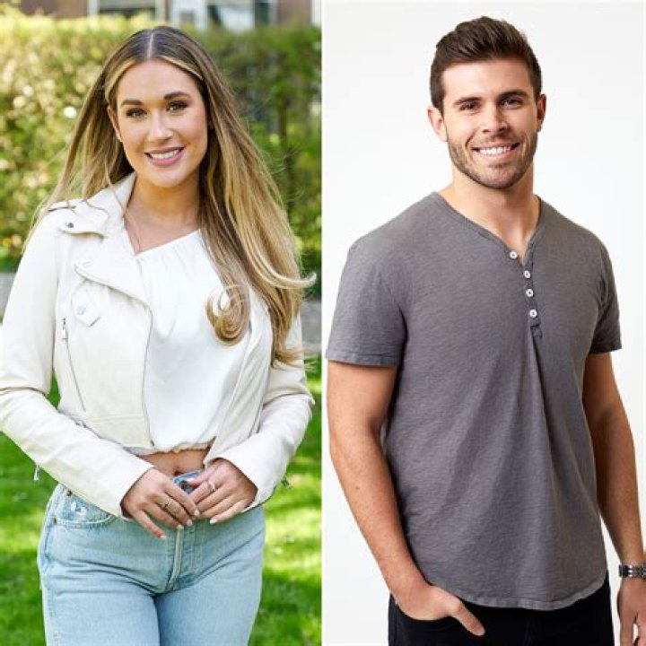 Rachel, Zach Detail Why 'Bachelorette' Fantasy Suite Went Down South
