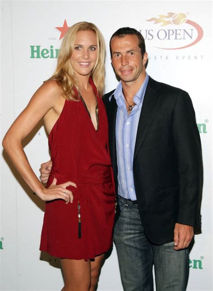 Unraveling The Life Of Radek Stepanek’s Wife: A Journey Of Love And Support