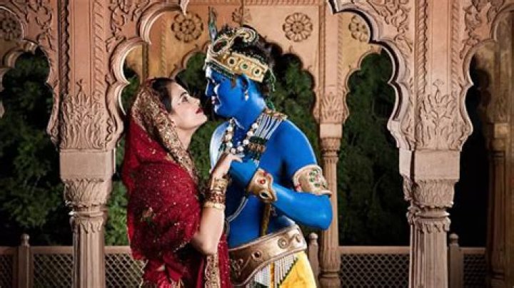 Radha Krishna Love Story: Reason Why Radha and Lord Krishna Did Not Get Married