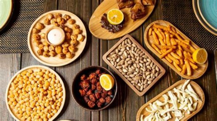 7 low calorie Indian snacks for weight loss – India TV