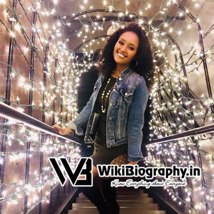 Rahel Solomon Net Worth, Age, Wiki, Biography, Relationship, Wife, Dating, Ethnicity, Height & Facts