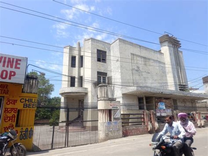 Railway Road Jalandhar Pin Code