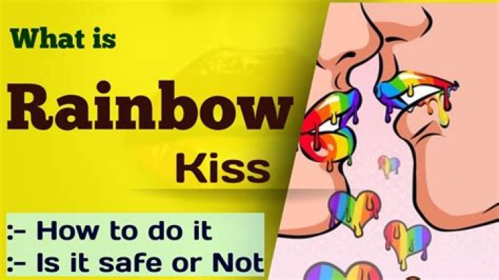 Rainbow KIS: A Revolutionary Approach To Health And Wellness