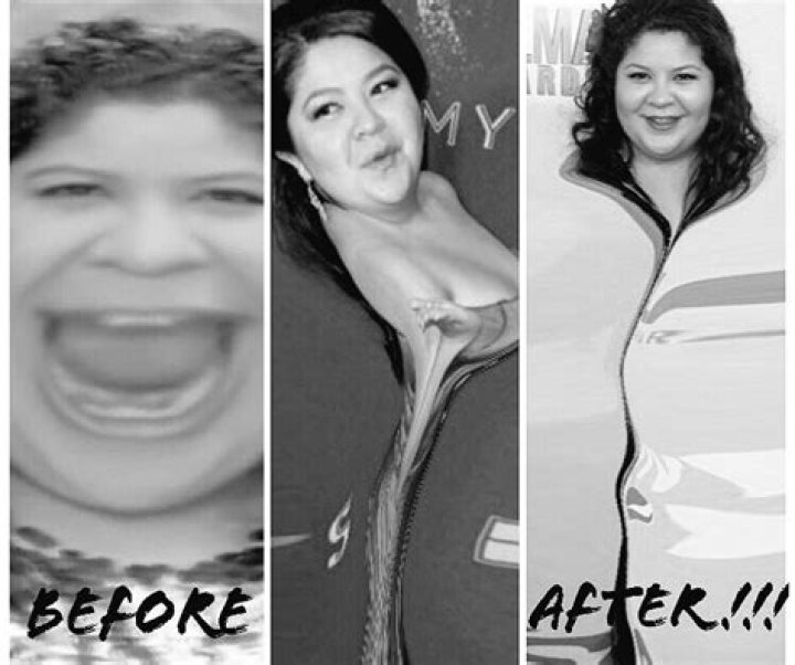 Understanding Raini Rodriguez Weight: A Comprehensive Look