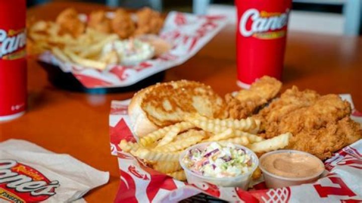 Raising Cane's (and its famous chicken fingers) planning to expand in Boise