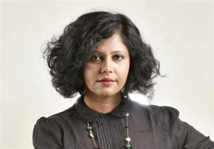 Rajashree Choudhury Net Worth, Income, Salary, Earnings, Biography, How much money make?