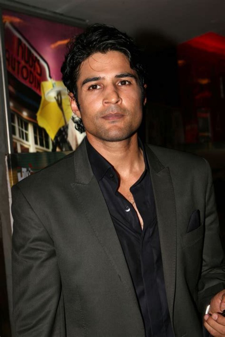 Rajeev Khandelwal shares his horrific casting couch experience with top director – India TV