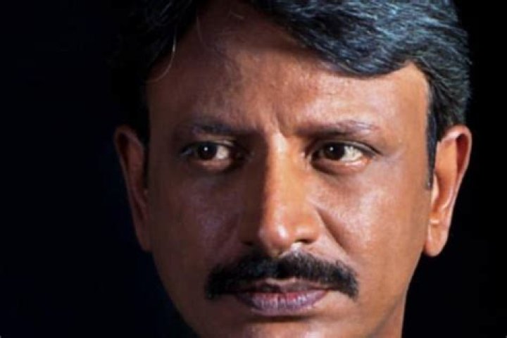 I've not chosen cinema, filmmakers have chosen me – India TV