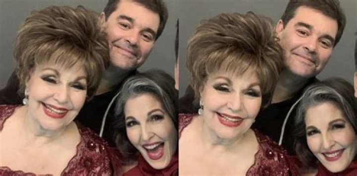 Ramon Christopher Gutierrez Wiki, Biography, Net Worth, Age, Career, Relationship, Family