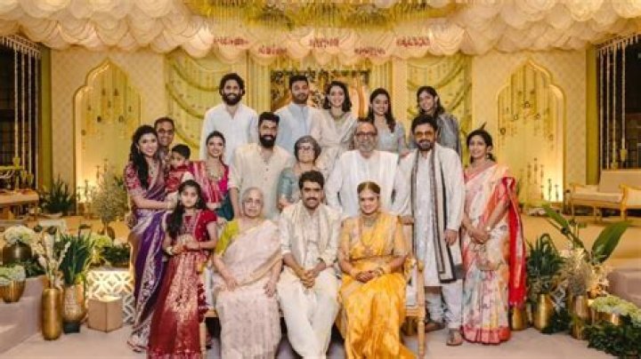 Rana Daggubati's brother Abhiram to make acting debut with 'Ahimsa'