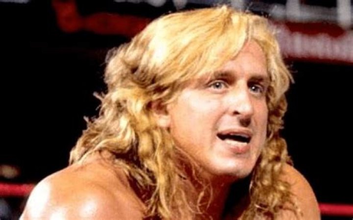 Randall Barry Orton Passes Away