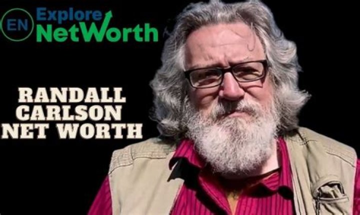 Randall Carlson Wiki, Biography, Net Worth, Age, Career, Relationship, Family