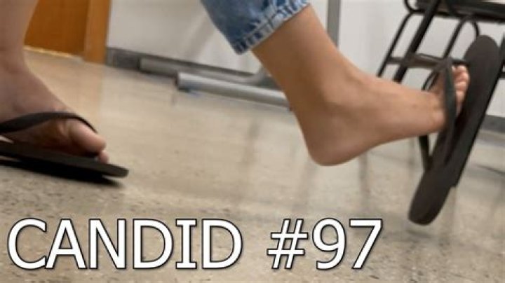 Randy weirdo with flip-flop fetish arrested for stealing 100 pairs from neighbours’ homes to use in solo romps – The US Sun