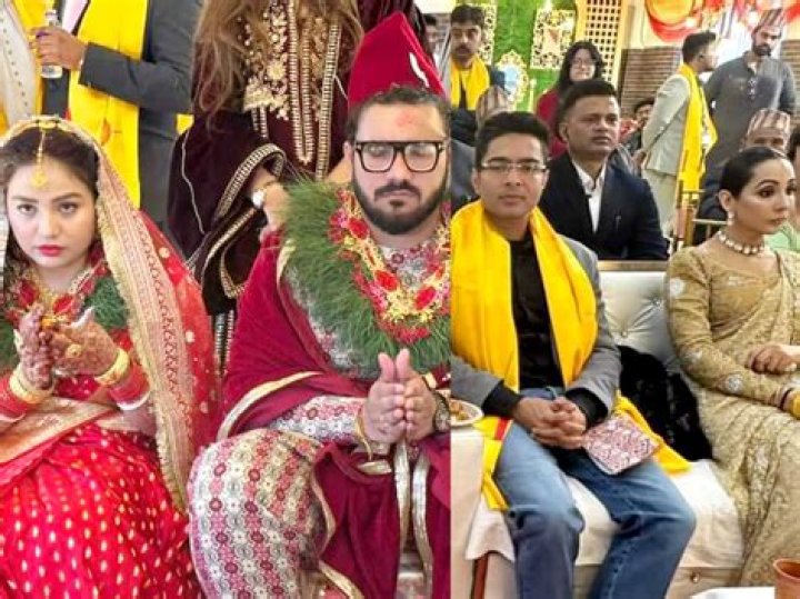 Ranjit Ghosh: The Husband Of Mamata Banerjee