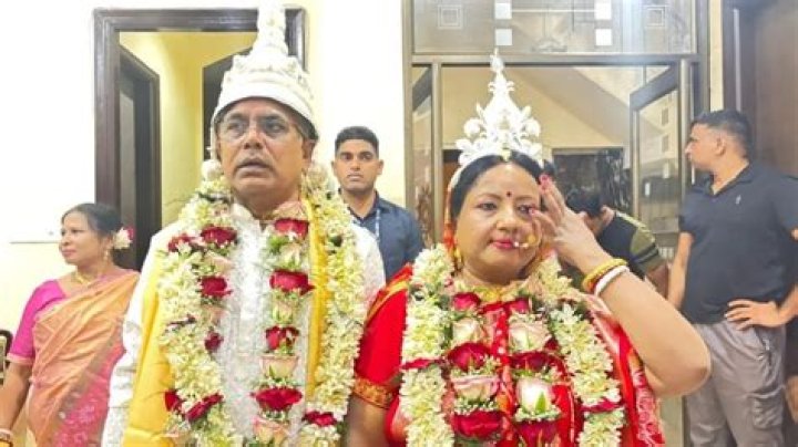 Ranjit Ghosh Wife: A Deep Dive Into The Life And Legacy Of Ranjit Ghosh And His Partner