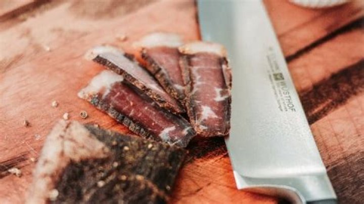 A Ranking of Our Favorite Jerky Brands