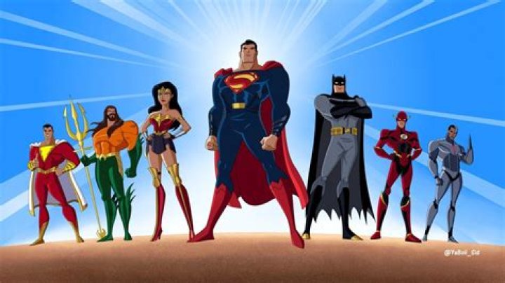 Ranking Justice League Animated Movies from Worst to Best