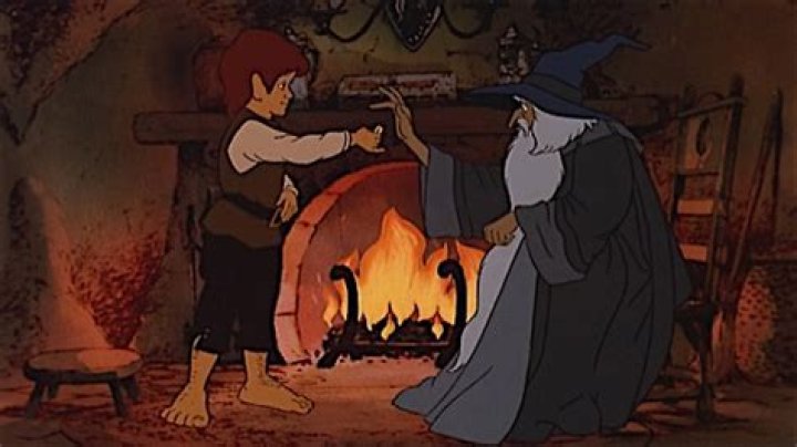 Ranking Ralph Bakshi as Wizards turns 40