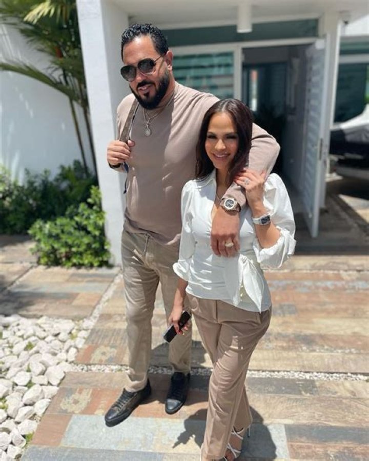 Raphy Pina Wiki, Biography, Net Worth, Age, Career, Relationship, Family