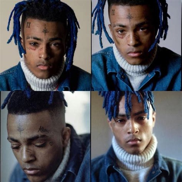 Rapper XXXTentacion Dead After Being Shot in South Florida
