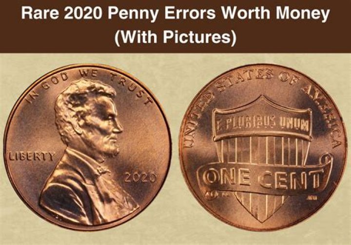 Rare 1922 Lincoln penny sells for $2,027 after bidding war - do you have one?