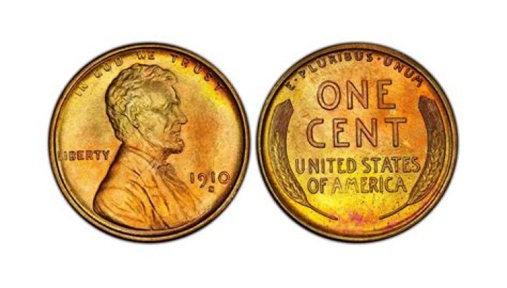 Rare Lincoln cent with early date sells online for $164 - do you have one in your spare change?