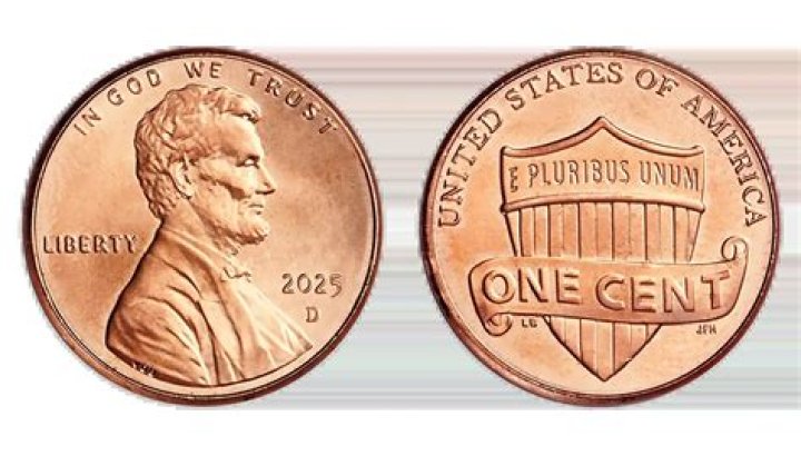 I found one of the rarest Lincoln pennies in a nickel coin roll - the exact year that could make it worth $2,000