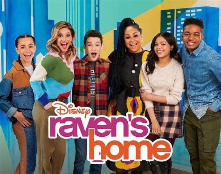 Raven's Home Cast: Exploring The Talented Ensemble Behind The Hit Show