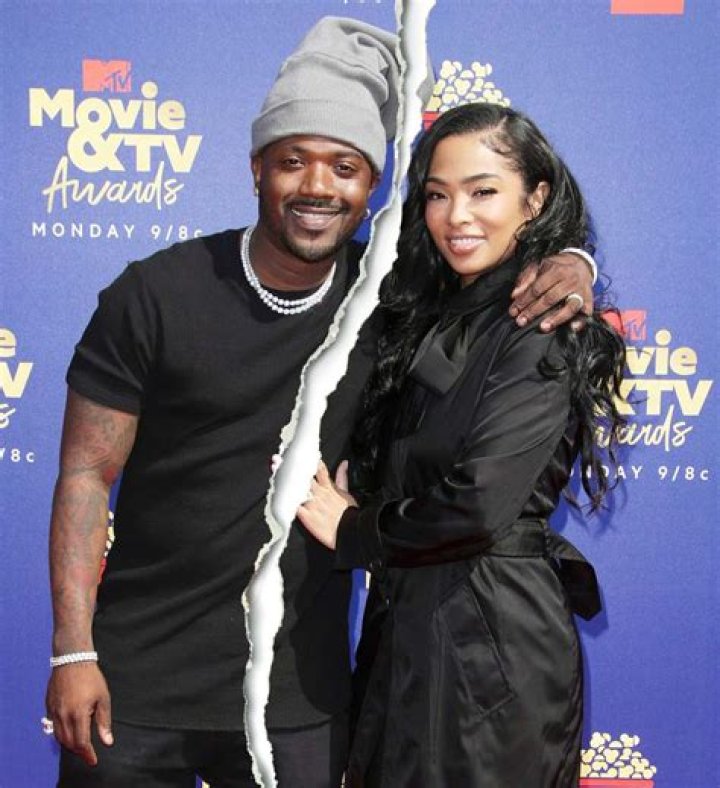 Ray J, Princess Love to Divorce 4 Months After Welcoming Baby