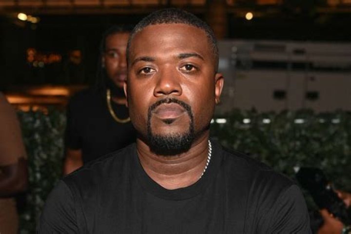 Ray J News - Us Weekly