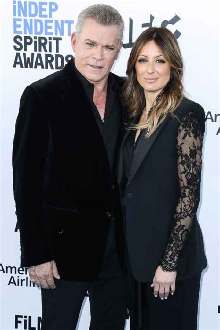 Ray Liotta to be Honored in New Jersey Hometown After His Death