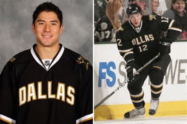 Raymond Sawada dead at 38: Ex-NHL star suffers heart attack during hockey game