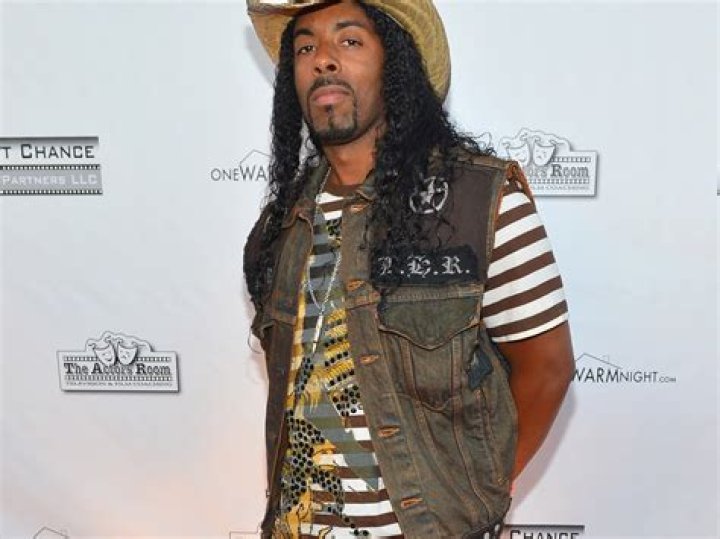 Real Chance of Love's Ahmad Givens Dead at 33 After Cancer Battle